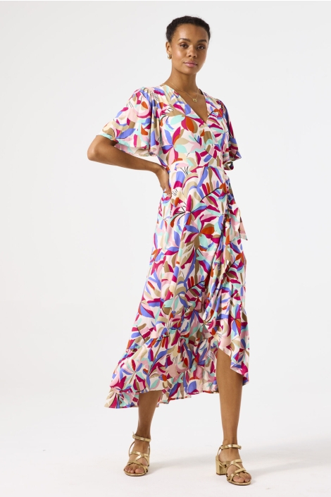 Garcia d50081_ladies dress